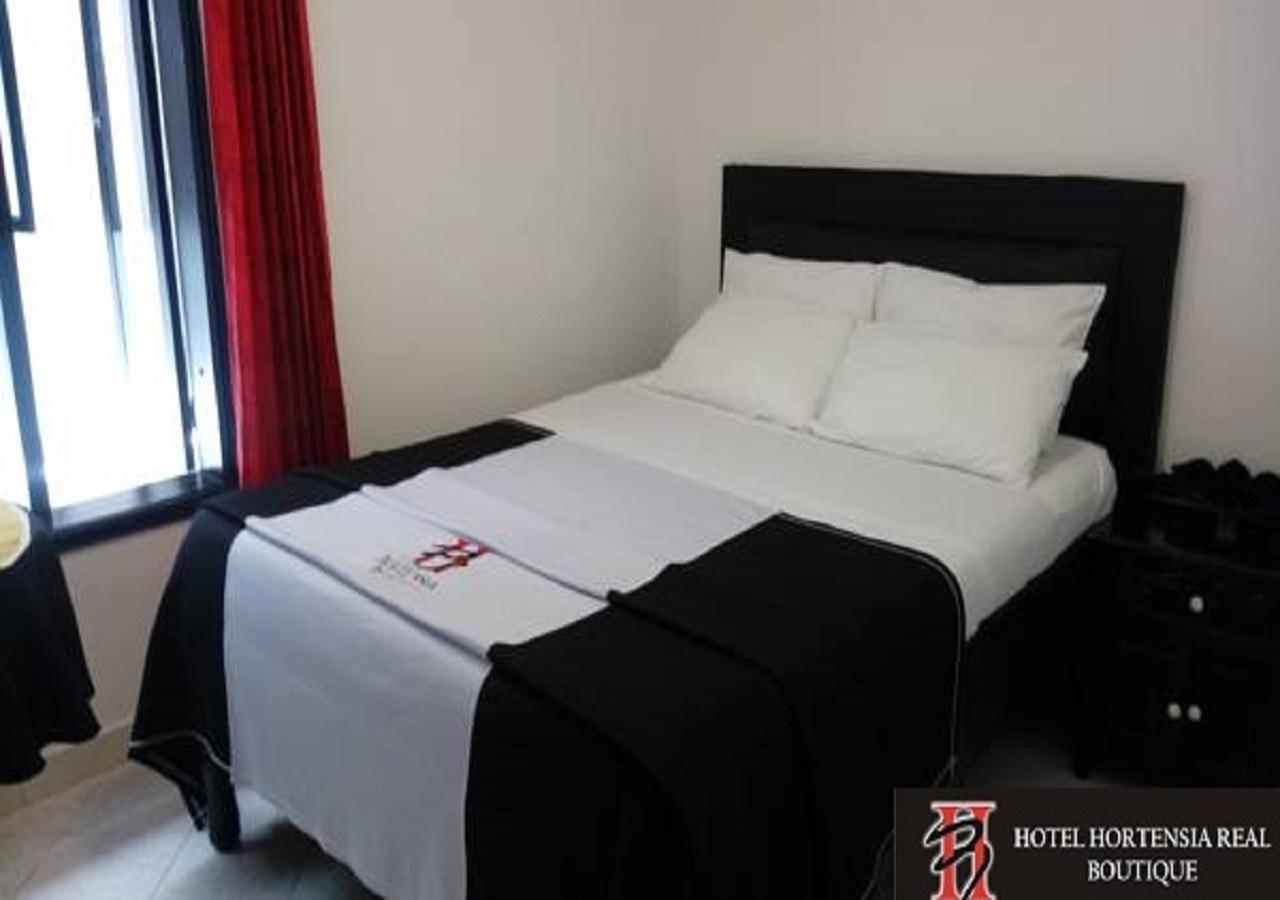 פאיפה Hotel Hortensia Real מראה חיצוני תמונה