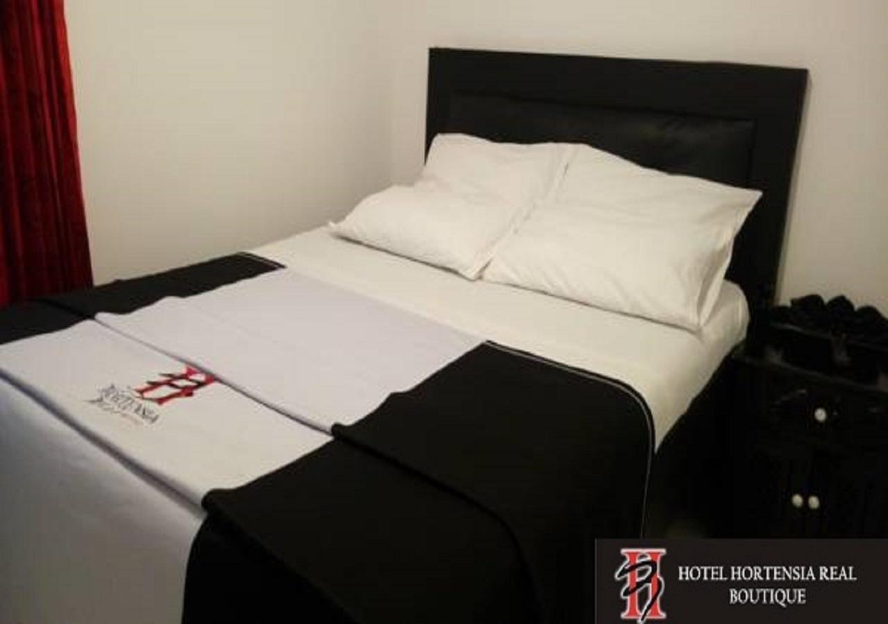 פאיפה Hotel Hortensia Real מראה חיצוני תמונה