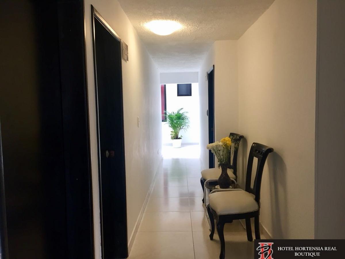פאיפה Hotel Hortensia Real מראה חיצוני תמונה