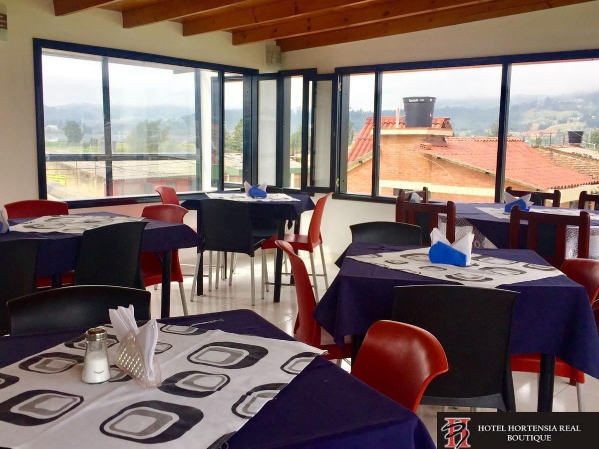 פאיפה Hotel Hortensia Real מראה חיצוני תמונה