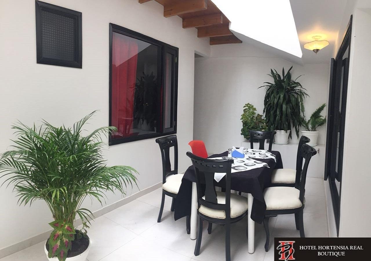 פאיפה Hotel Hortensia Real מראה חיצוני תמונה
