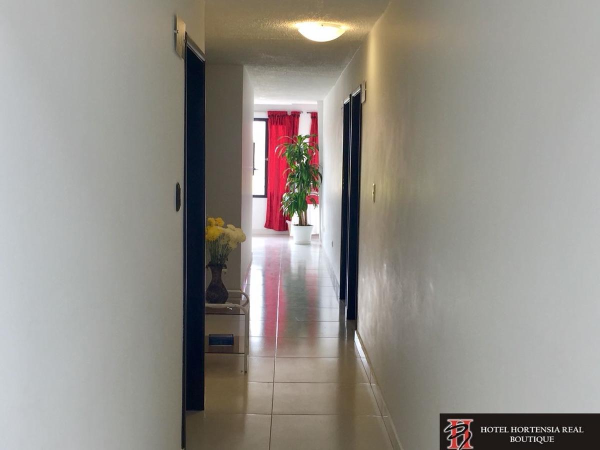 פאיפה Hotel Hortensia Real מראה חיצוני תמונה