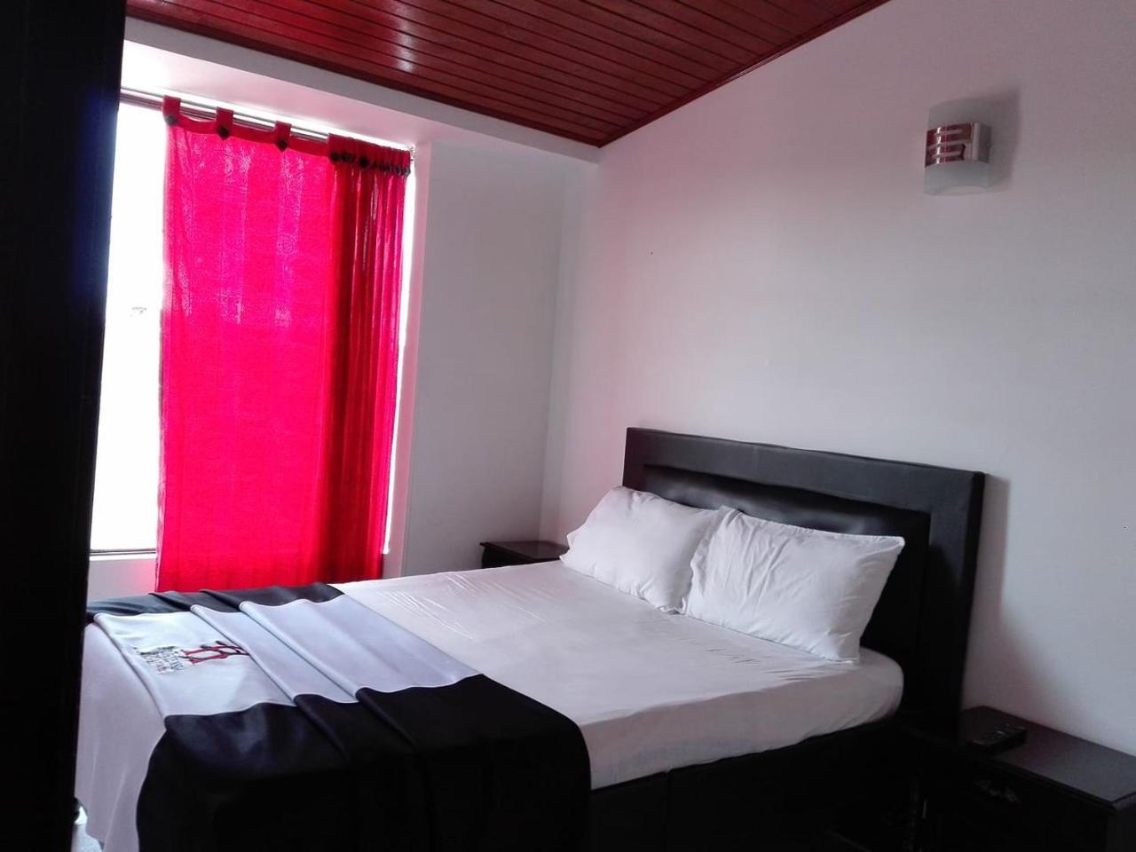 פאיפה Hotel Hortensia Real מראה חיצוני תמונה