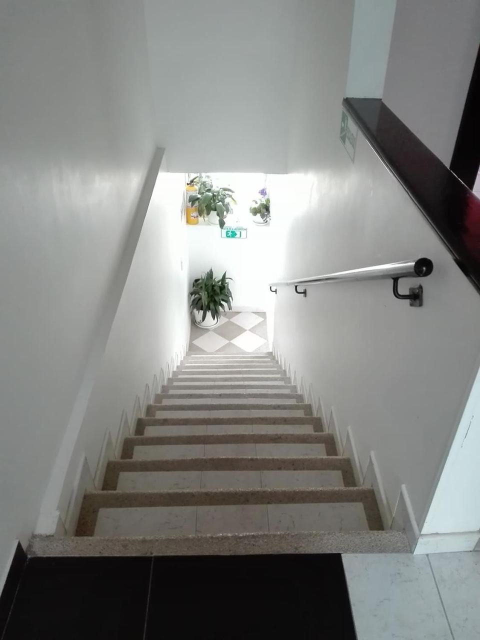 פאיפה Hotel Hortensia Real מראה חיצוני תמונה
