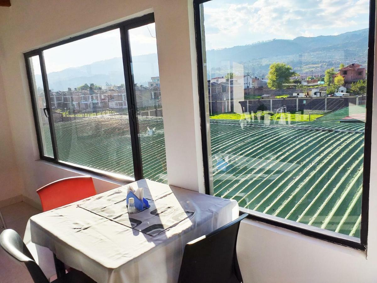 פאיפה Hotel Hortensia Real מראה חיצוני תמונה