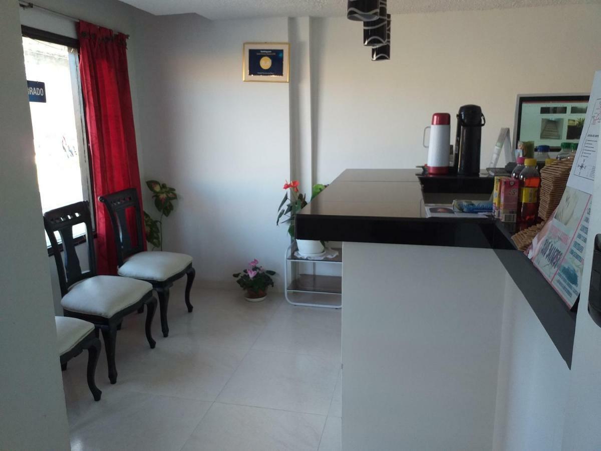 פאיפה Hotel Hortensia Real מראה חיצוני תמונה