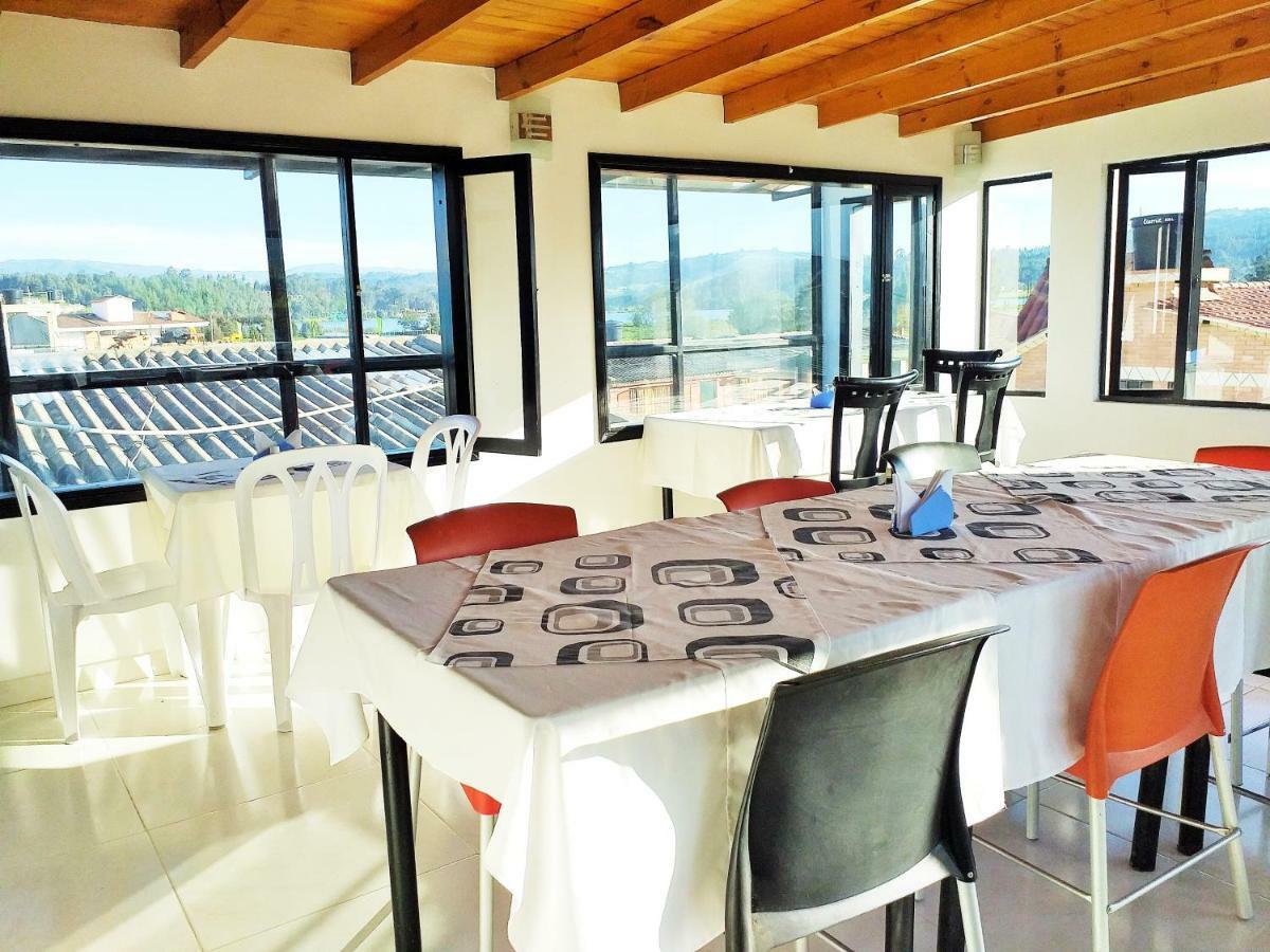 פאיפה Hotel Hortensia Real מראה חיצוני תמונה