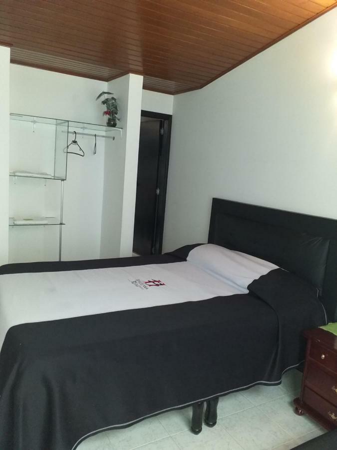 פאיפה Hotel Hortensia Real מראה חיצוני תמונה