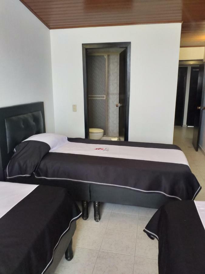 פאיפה Hotel Hortensia Real מראה חיצוני תמונה