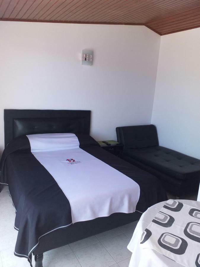 פאיפה Hotel Hortensia Real מראה חיצוני תמונה